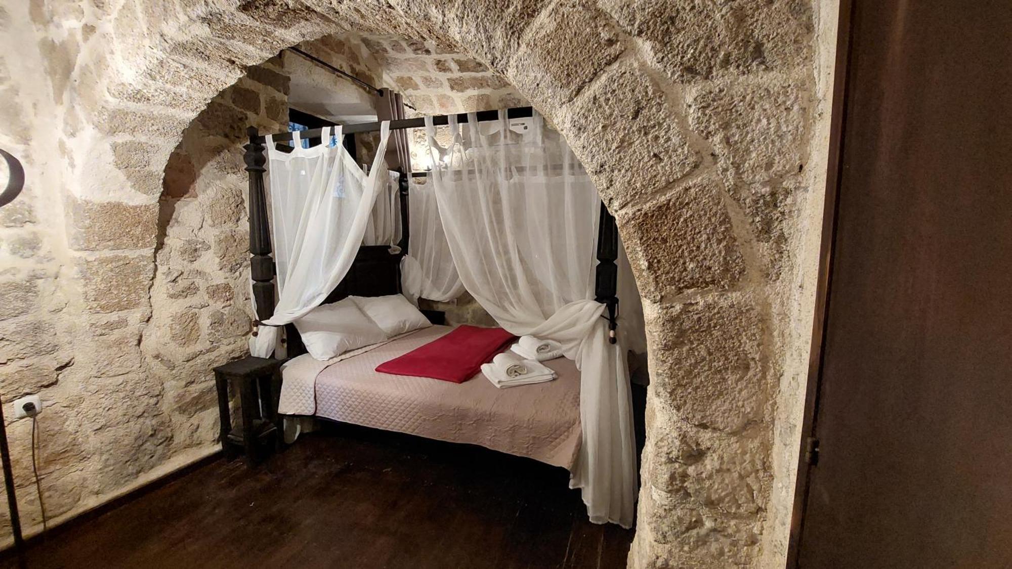 Saint Michel Boutique Hotel Rhodes City Pokój zdjęcie